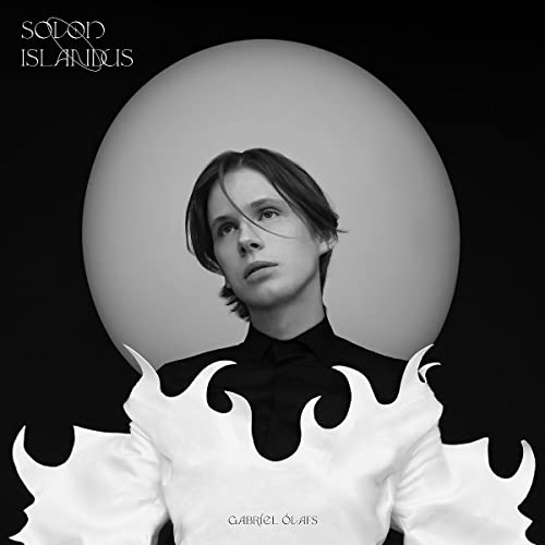 Solon Islandus [Vinyl LP]