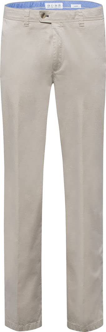 Eurex by Brax Herren Style Jim S Hose, Beige (Beige 57), 49W / 34L (Herstellergröße: 31U)