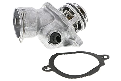 Thermostat Gehäuse Kühlmittelregler passend für MERCEDES M272 6 Zylinder W203 W204 W211