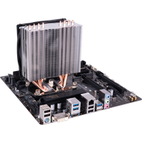 ARK 00024 - Aufrüst-Kit AMD Ryzen 5 5600, 6x 3,90 GHz, 8 GB