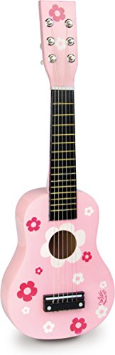 Vilac Pink Gitarre