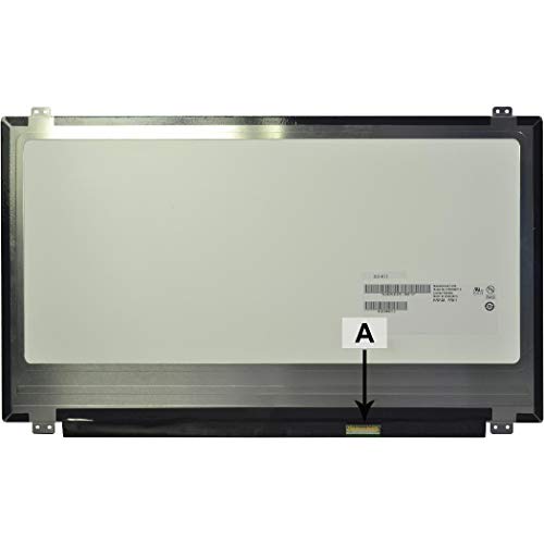 2-power scr0500b Notebook Display-Komponente Notebook zusätzliche – Notebook Komponenten zusätzliche (Dsplay, 39,6 cm (15,6 Zoll), Full HD)