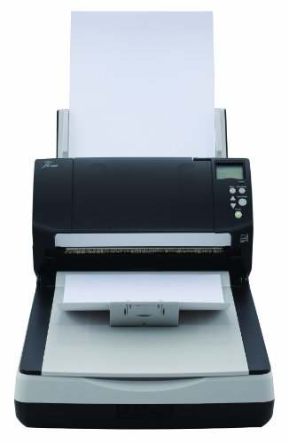 Fujitsu fi-7260 - dokumentenscanner