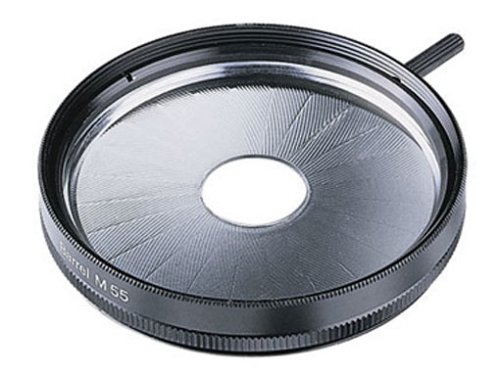 Hama 84752 Dynamic-Filter Barrel (52,0 mm)