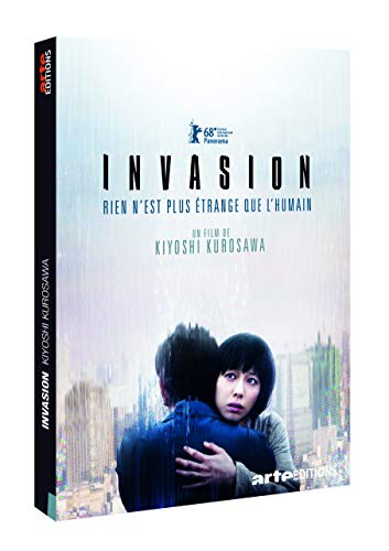 Invasion [FR Import]