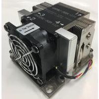Supermicro SNK-P0068AP4 - Prozessor-Luftkühler - (für: LGA3647) - 60 mm - 2U