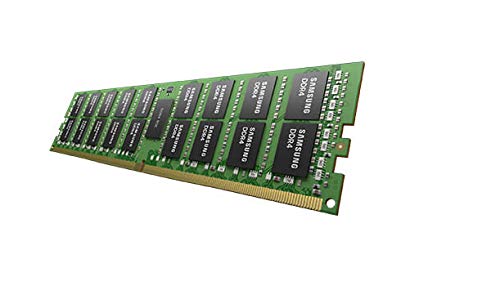 Samsung m393 a4 K40cb1-crc 32 GB DDR4-Speicher, Mehrfarbig