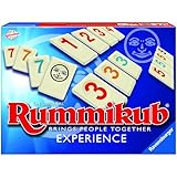 Ravensburger – Rummikub Classic, Brettspiel, Für 2 An 4 Spieler, 7+ Jahre