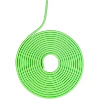 EDELRID Hard Line 6mm, Farbe:neon Green (499), Größe:5m