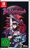 Bloodstained - Ritual of the Night - [Nintendo Switch]