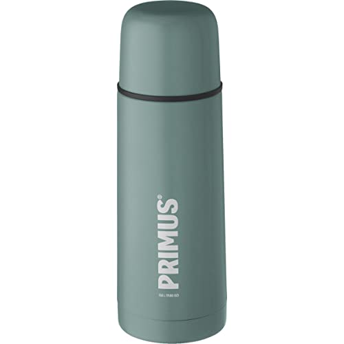 Primus Unisex – Erwachsene Thermoflasche-790633 Thermoflasche, Grün, 0.75 L