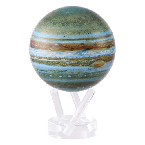 Unbekannt MOVA Globe Jupiter 8,5" Art MG-85-JUPITER
