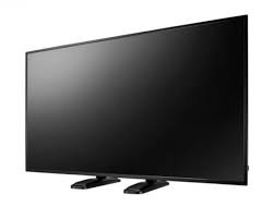 AG Neovo QM-43 109,2 cm (43 Zoll) LCD 4K Ultra HD Digital Beschilderung Flachbildschirm Schwarz - Signage-Displays (109,2 cm (43 Zoll), LCD, 3840 x 2160 Pixel, 350 cd/m², 4K Ultra HD, 5 ms)