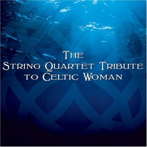 String Quartet Tribute to Celt