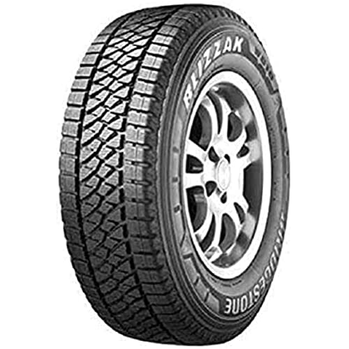 Bridgestone Blizzak W810 - 215/70/R15 109R - E/C/75 - Winterreifen