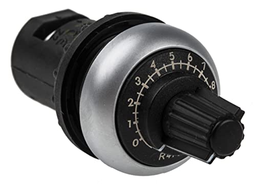 Eaton M22-R470K Dreh-Potentiometer Mono 0.5 W 470 kΩ 1 St.