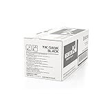 Kyocera Toner-Kit TK-580, für FS-C5150DN, FS-C5100DN; ECOSYS P6021cdn, 3500, schwarz