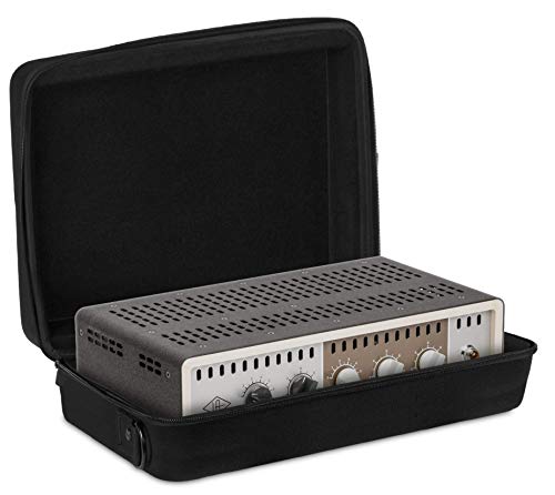 UDG Creator Universal Audio OX Verstärker Top Box Hardcase schwarz