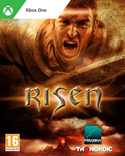 Risen - Xbox One [PEGI-AT]