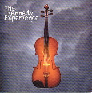 The Kennedy Experience: Nigel Kennedy plays Jimi Hendrix (1999-06-14)