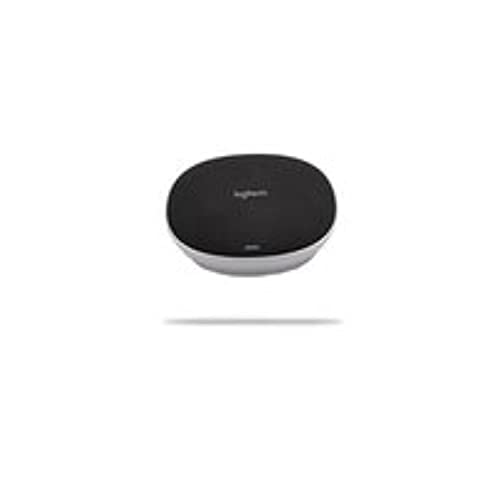 Logitech Spare - Group - USB - Ww - Hub