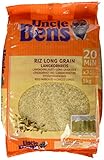 Hela Uncle Ben's Spitzen Langkorn Reis, 5 Kg