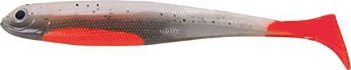Iron Claw Unisex – Erwachsene 10C4039507177065C10 Soft Bait Slim Jim 160 mm RB (16), Bunt, Normal