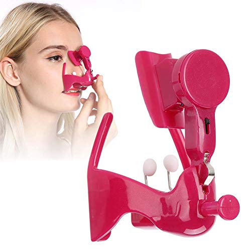Elektrische Lifting Nose Up Clip Silikon Shaper für schöne Nase Beauty Nose Shaping Machine
