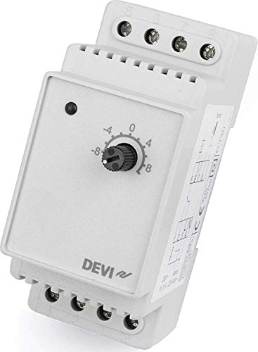 Devi thermostat reg 330 140f1070 - , flensburg - 1 stk!!! (140f1070)