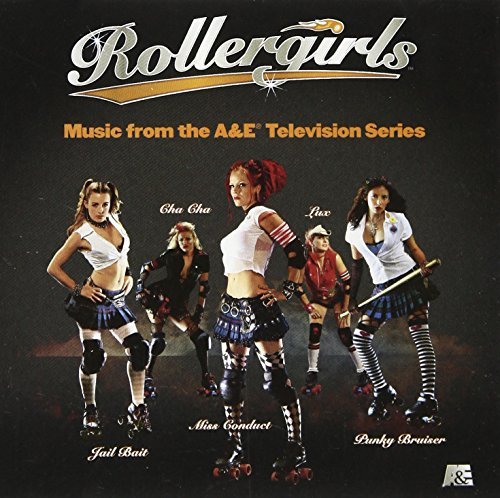 Rollergirls by Various
