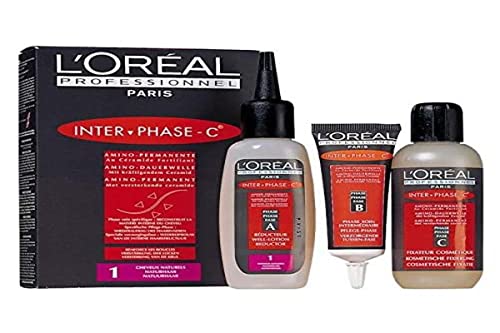 L'Oréal Professionnel Interphase 1 Set