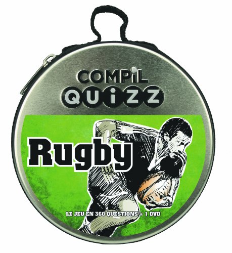 Compil Quizz - Rugby