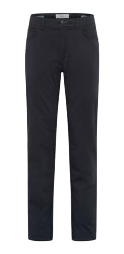 BRAX Herren Style Cooper Five-Pocket-Hose in Marathon-Qualität Freizeithose, Graphit, 36W x 30L