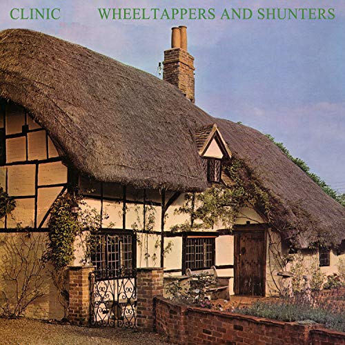 Wheeltappers and Shunters (Lp+Mp3) [Vinyl LP]
