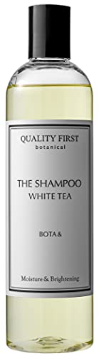 Quality 1st BOTA& The Shampoo 450ml - White Tea