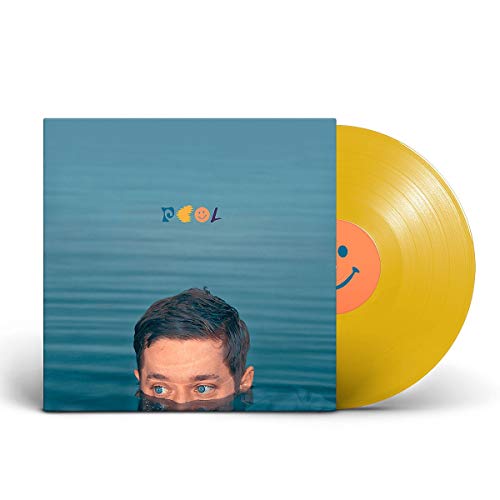 Pool [Vinyl LP]