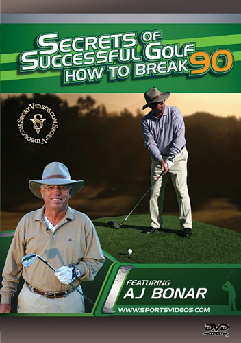 Secrets Of Successful Golf - How To Break 90 [UK Import]