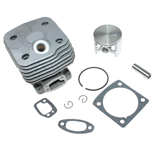 ICOOYO Zylinderkolben-Kit für Husqvarna 181 281 281XP 288 288XP