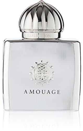 Amouage Reflection Woman Edp Vapo 50 ml, 1er Pack (1 x 50 ml)