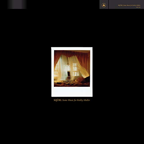 Some Music for Robby Muller (Ltd.Golden Hour Viny [Vinyl LP]