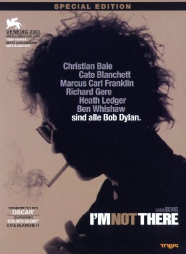 I'm Not There [Special Edition] [2 DVDs]