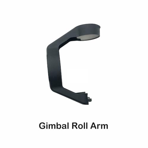 Gimbal Yaw/Roll Arm for D-JI Mavic 3 / CINE Obere Untere Halterungshalterung (Size : New Roll Arm)