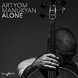 Artyom Manukyan - Alone