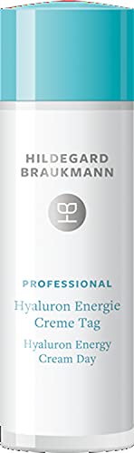 Hildegard Braukmann Professional Plus Hyaluron Energie Creme Tag 50 ml