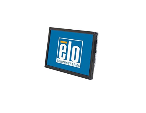 Elo Entuitive 3000 Series 1938L 48,3 cm (19 Zoll) TFT Touchscreen Monitor (LCD, DVI-D, VGA, 276 cd/m2, 5ms Reaktionszeit) schwarz