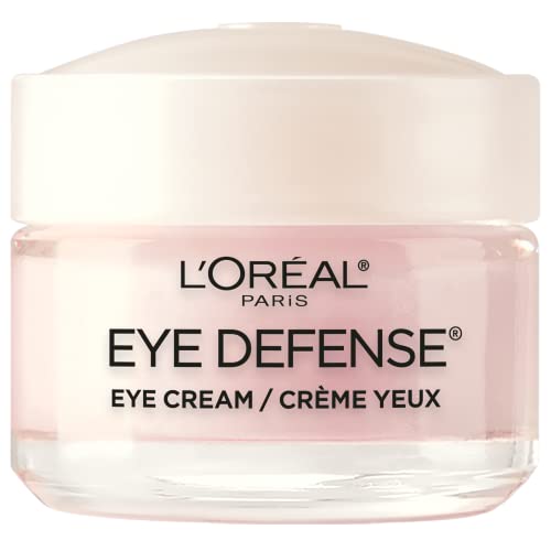 L'Oreal Dermo-Expertise Defense, Eye (.5 Ounces) (Dunkle Augenringe Behandlungen)