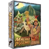 PD-Verlag - Prinzen von Machu Picchu