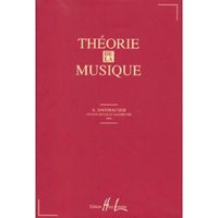 Theorie de la musique
