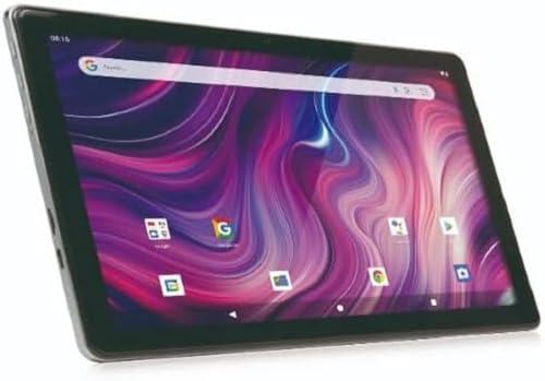 Hamlet Zelig Pad XZPAD414W Tablet (10,1 Zoll) WIFI Android 11 Quad Core 2GB/32GB BT