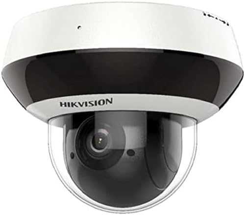 Hikvision DS-2DE2A404IW-DE3(C0)(S6) PTZ, bis zu 20m Beleuchtung, professionelle Überwachungskamera
